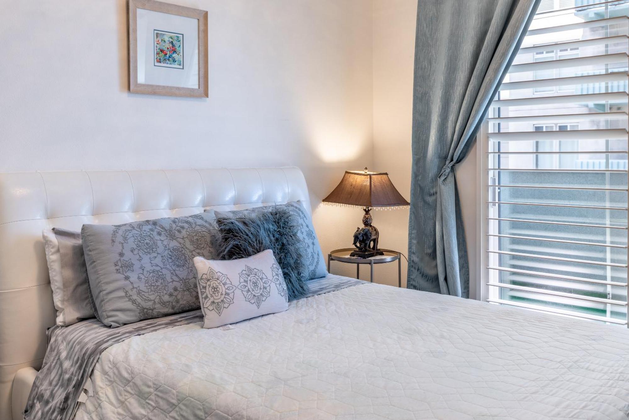 Apartamento 2 Bed Ocean View Balconys Corner Unit Lb Convention Center Long Beach Exterior foto